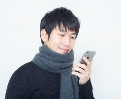 片思い中のlineの仕方 片思いを成就する方法